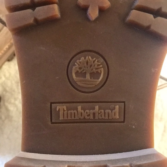 Timberland | Premium Grey/Brown Waterproof Lace Up Boot Size 8 - Picture 12 of 13